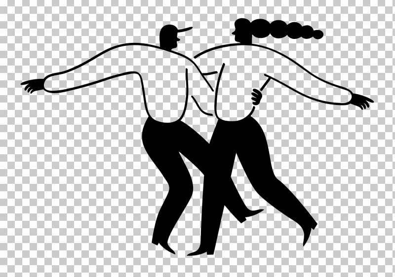 Couple Dancing PNG, Clipart, Couple, Dancing, Happiness, Hm, Joint Free PNG Download