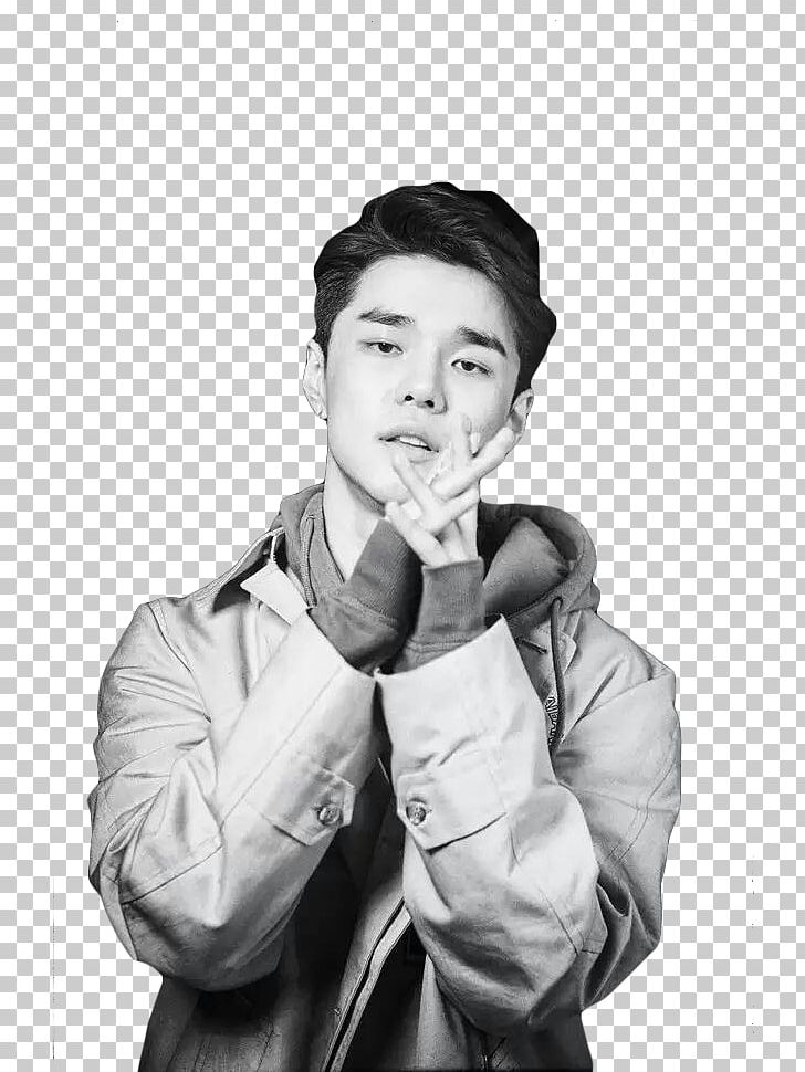 Dean KCON Show Me The Money 6 PRODUCER CYPHER K-pop PNG, Clipart, Arm, Black And White, Dean, Finger, Gentleman Free PNG Download