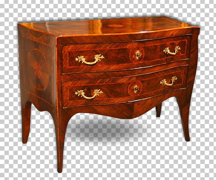 Drawer Furniture Louis Quinze Bedside Tables Commode PNG, Clipart,  Free PNG Download