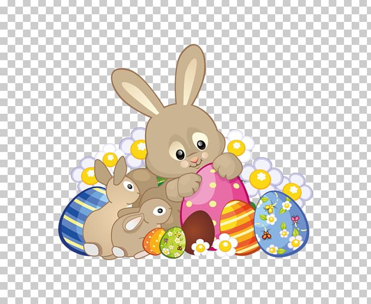 Easter Bunny Hare Domestic Rabbit PNG, Clipart, Animal, Animals, Cartoon, Clip Art, Cut Free PNG Download