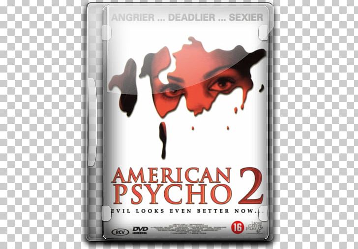 Patrick Bateman Film Producer American Psycho Film Poster PNG, Clipart, American, American Psycho, American Psycho 2, Brand, Film Free PNG Download