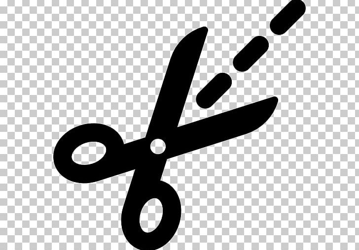 Scissors Computer Icons PNG, Clipart, Angle, Artwork, Black And White, Computer Icons, Download Free PNG Download