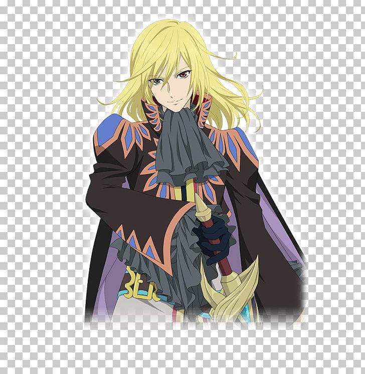 Tales Of Graces テイルズ オブ リンク Tales Of Link BANDAI NAMCO Entertainment Character PNG, Clipart, Anime, Bandai Namco Entertainment, Blog, Brown Hair, Character Free PNG Download