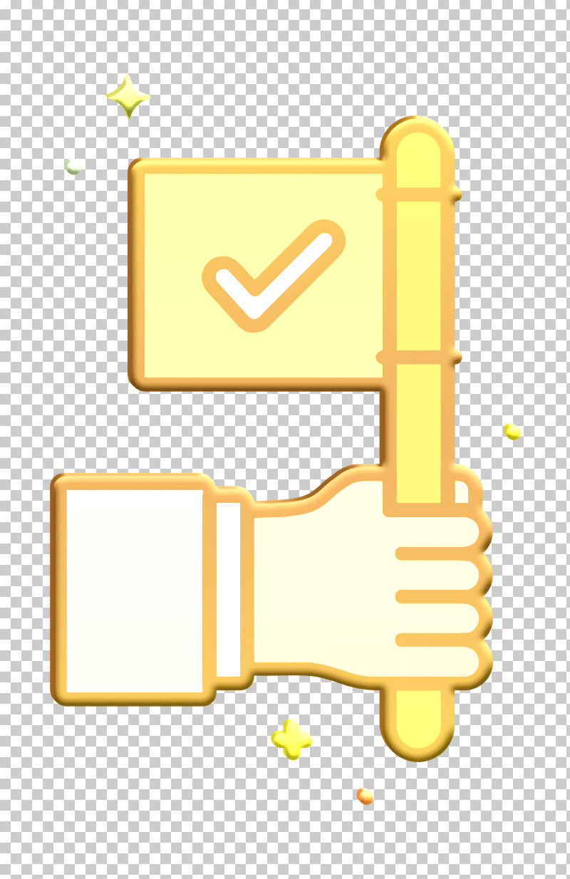 Success Icon Customer Feedback Icon Accepted Icon PNG, Clipart, Customer Feedback Icon, Hm, Meter, Success Icon, Yellow Free PNG Download