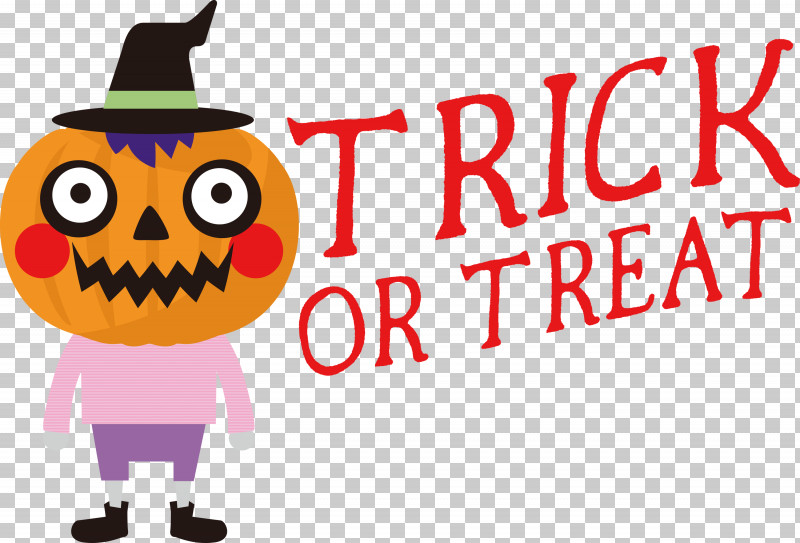 Trick Or Treat Trick-or-treating PNG, Clipart, Behavior, Cartoon, Geometry, Happiness, Human Free PNG Download