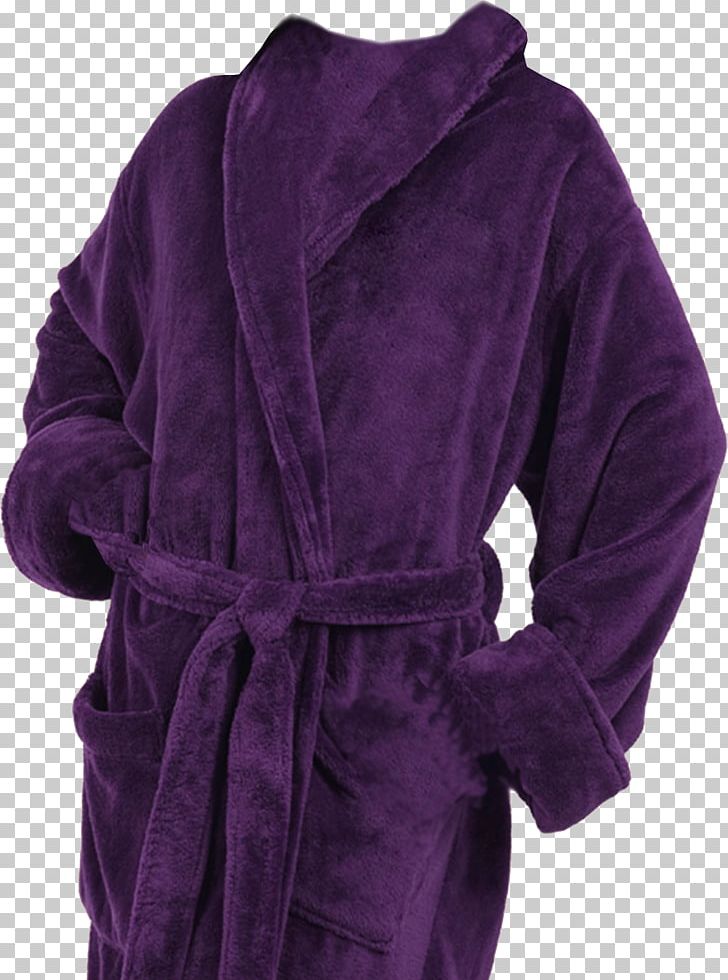 Bathrobe Purple Towel Navy Blue PNG, Clipart, Art, Bathrobe, Blue, Clothing, Fur Free PNG Download