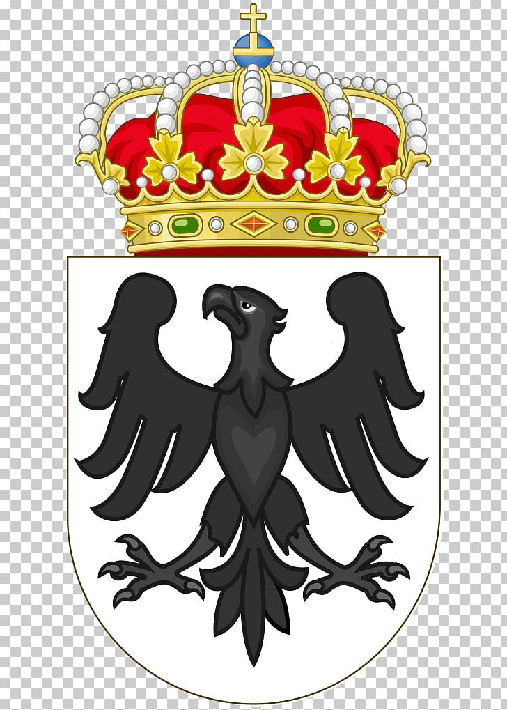Coat Of Arms Of Spain Coat Of Arms Of Spain Spanish Navy Crest PNG, Clipart, Aguilar De Bureba, Beak, Bird, Chicken, Coat Of Arms Free PNG Download