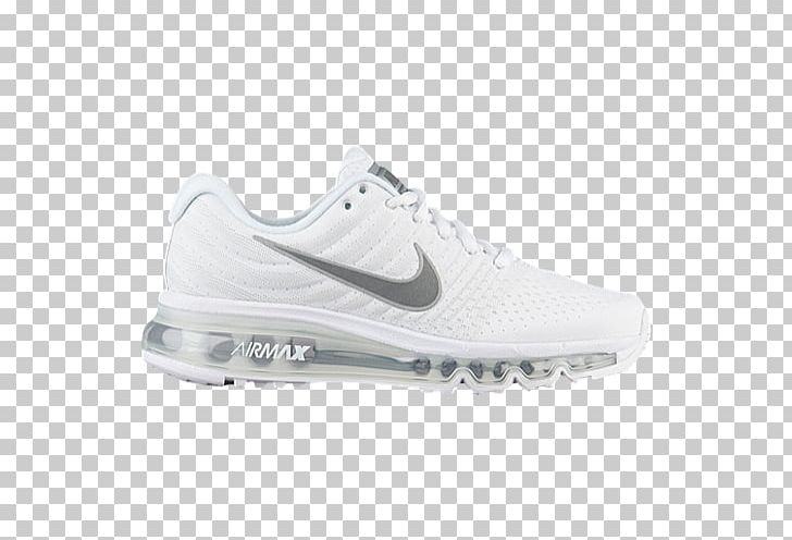 Nike Air Max 2017 Men's Running Shoe Sports Shoes White PNG, Clipart,  Free PNG Download
