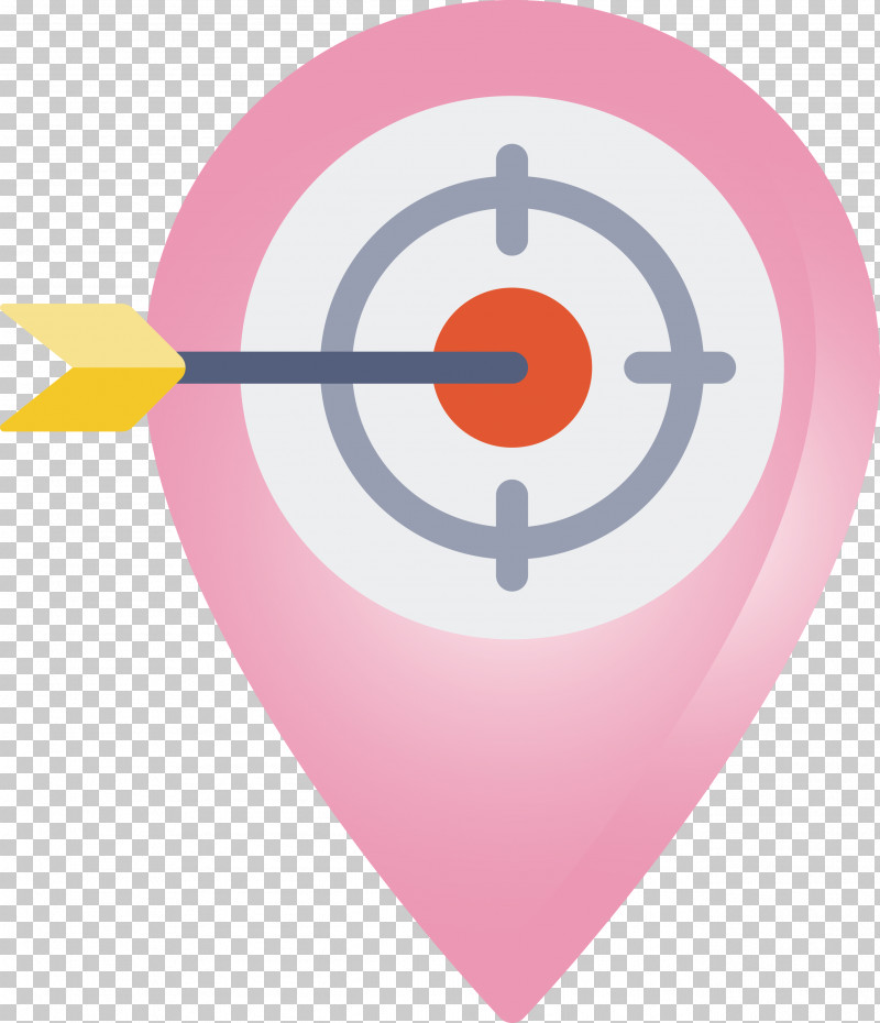 Locate PNG, Clipart, Archery, Arrow, Circle, Clock, Cold Weapon Free PNG Download