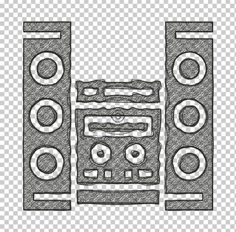 Speaker Icon Home Theater Icon Home Equipment Icon PNG, Clipart, Circle, Home Equipment Icon, Home Theater Icon, Rectangle, Speaker Icon Free PNG Download