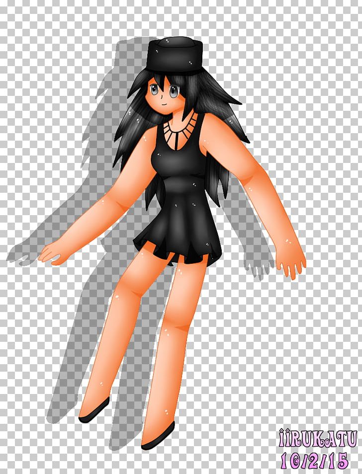 Black Hair Figurine Character PNG, Clipart, Action Figure, Animated Cartoon, Anime, Black Hair, Cartoon Free PNG Download