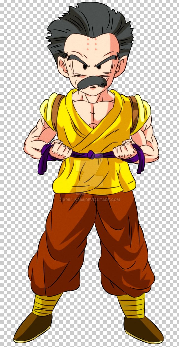 Krillin Goku Piccolo Dragon Ball Z: Sagas Bulma PNG, Clipart, Anime, Art,  Boy, Cartoon, Character Free