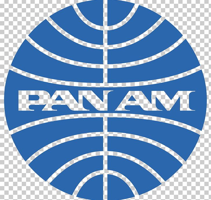 Pan American World Airways Logo Worldport John F. Kennedy International Airport Airline PNG, Clipart, Airline, Area, Aviation, Brand, Circle Free PNG Download