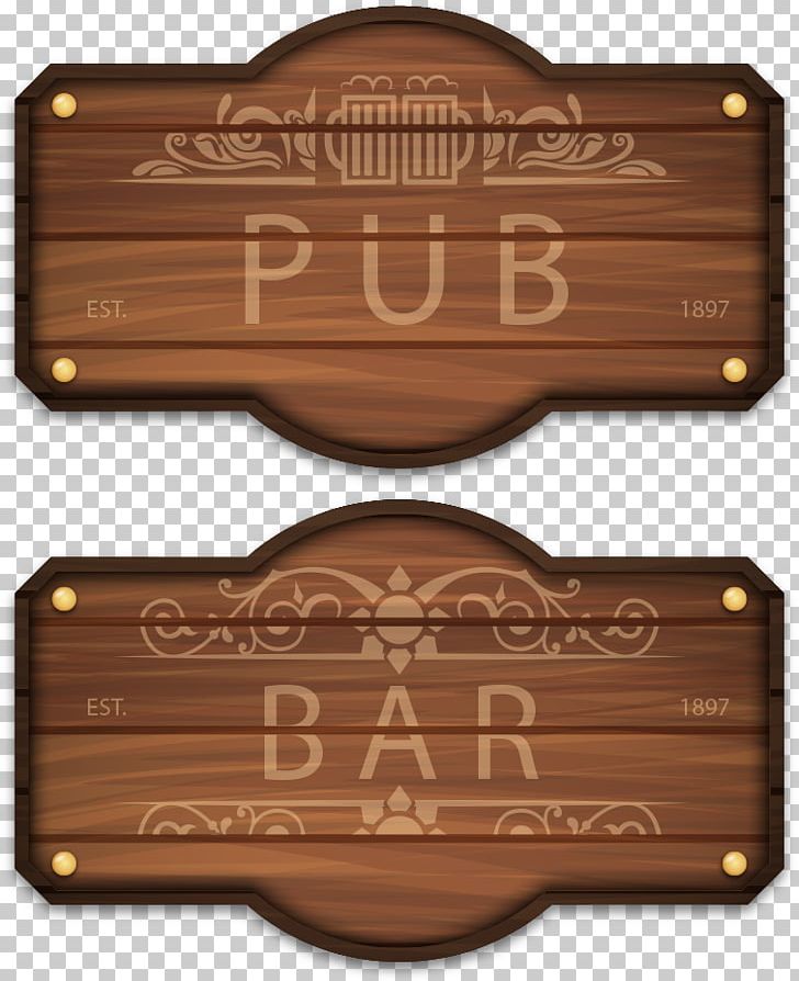 Pub Wood Bar PNG, Clipart, Beer, Billboard, Brand, Dollar Sign, Encapsulated Postscript Free PNG Download