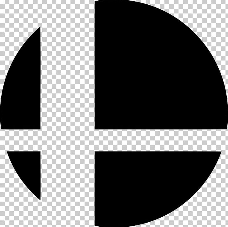 Super Smash Bros. Brawl Super Smash Bros. For Nintendo 3DS And Wii U Super Smash Bros. Melee Project M PNG, Clipart, Angle, Black, Black And White, Brand, Computer Wallpaper Free PNG Download