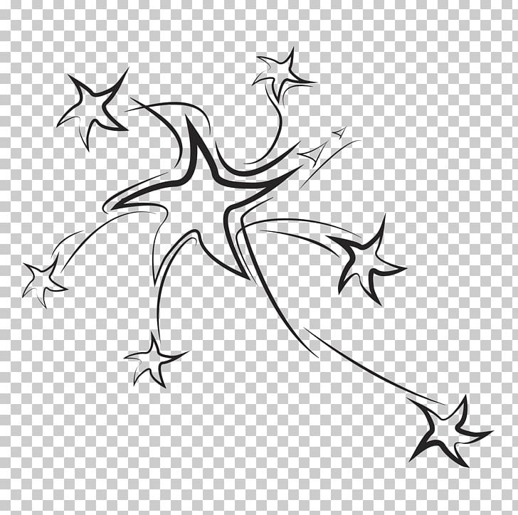 Visual Arts Line Art Illustration Sketch PNG, Clipart, Art, Artwork, Black And White, Branch, Character Free PNG Download