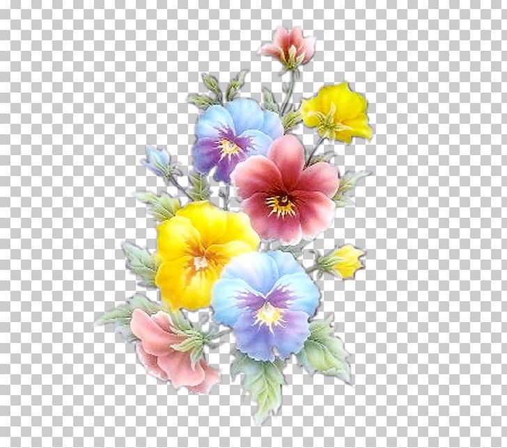Watercolour Flowers Pansy PNG, Clipart, Annual Plant, Blume, Cli, Cut Flowers, Decoupage Free PNG Download