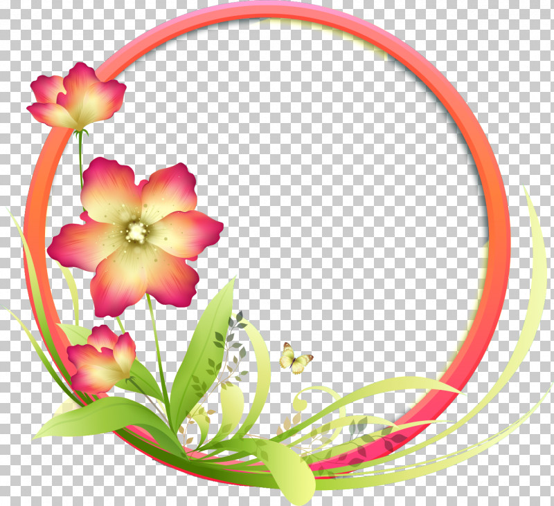 Flower Circle Frame Floral Circle Frame PNG, Clipart, Floral Circle Frame, Flower, Flower Circle Frame, Petal, Pink Free PNG Download