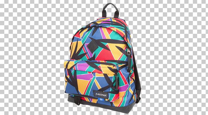 Backpack Eastpak Floid Bag Eastpak Padded Pak'r PNG, Clipart,  Free PNG Download