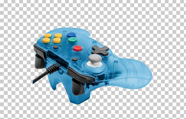 Banjo-Kazooie Nintendo 64 Controller Super Mario 64 The Legend Of Zelda: Ocarina Of Time PNG, Clipart, Banjokazooie, Blue, Game Controller, Game Controllers, Home Game Console Accessory Free PNG Download