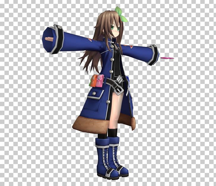 Hyperdimension Neptunia Figurine Web Resource Action & Toy Figures Thingiverse PNG, Clipart, Action Figure, Action Toy Figures, Character, Figurine, Hyperdimension Neptunia Free PNG Download