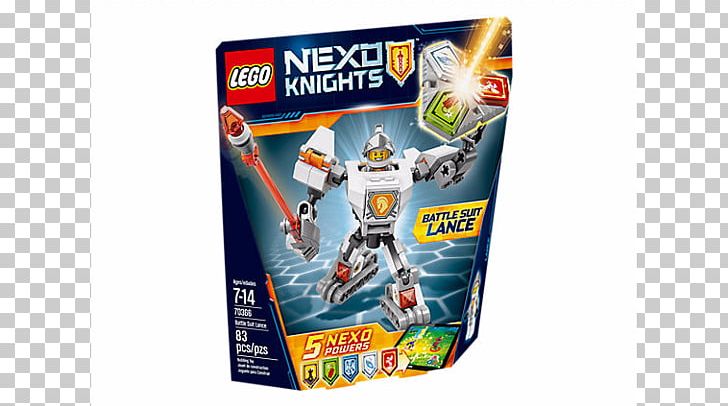 LEGO 70362 NEXO KNIGHTS Battle Suit Clay LEGO 70348 NEXO KNIGHTS Lance's Twin Jouster Toy PNG, Clipart,  Free PNG Download