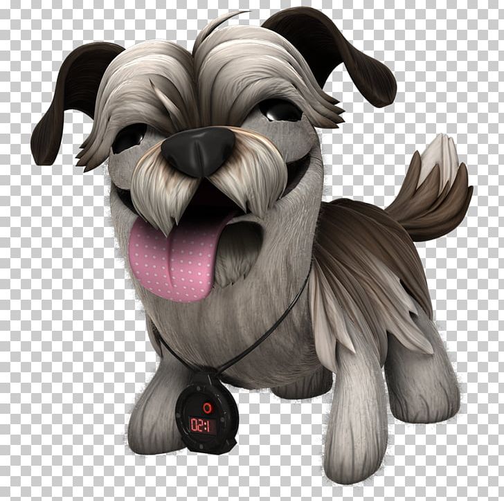 LittleBigPlanet 3 Back To The Future Final Fantasy VII Hill Valley Video Game PNG, Clipart, Back To The Future, Carnivoran, Companion Dog, Dog Breed, Dog Like Mammal Free PNG Download