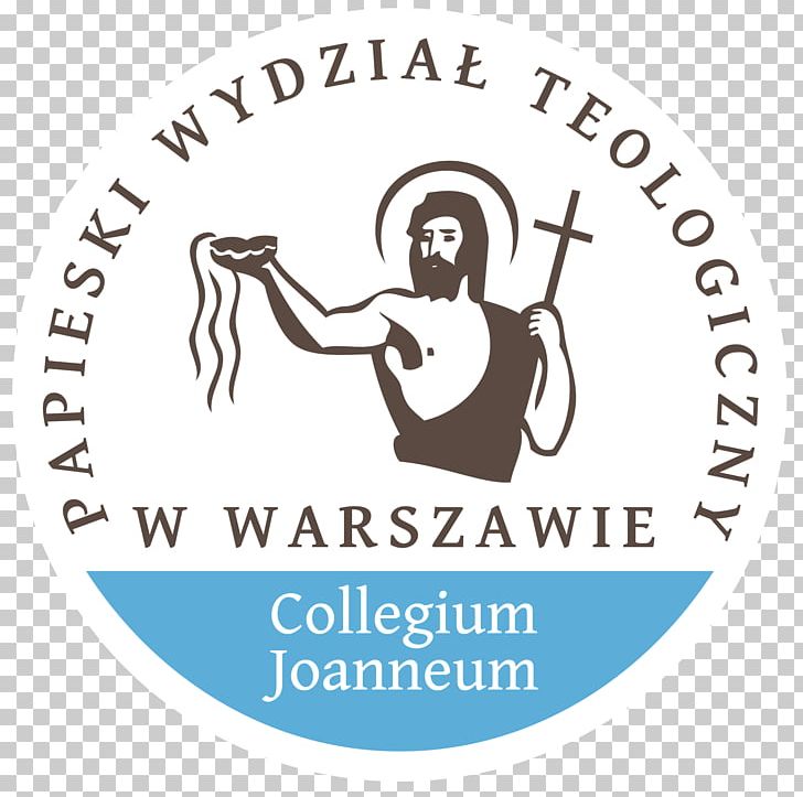Pontifical Faculty Of Theology In Warsaw Collegium Bobolanum Uczelnie Teologiczne W Polsce Pontifical Faculty Of Theology Section St. John The Baptist Roman Catholic Archdiocese Of Warsaw PNG, Clipart, Area, Brand, Human Behavior, Label, Line Free PNG Download