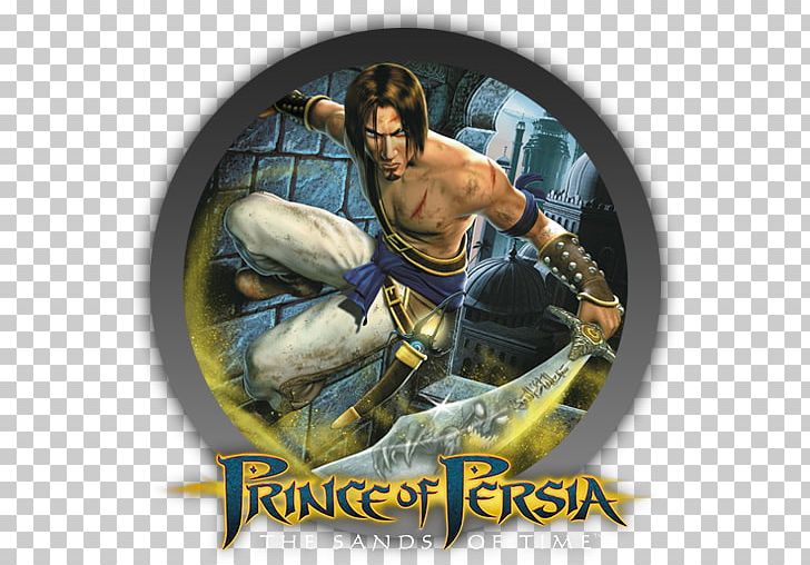 Prince Of Persia: The Sands Of Time Prince Of Persia: The Two Thrones Prince Of Persia: Warrior Within GameCube PNG, Clipart, Fictional Character, Game, Gamecube, Miscellaneous, Others Free PNG Download