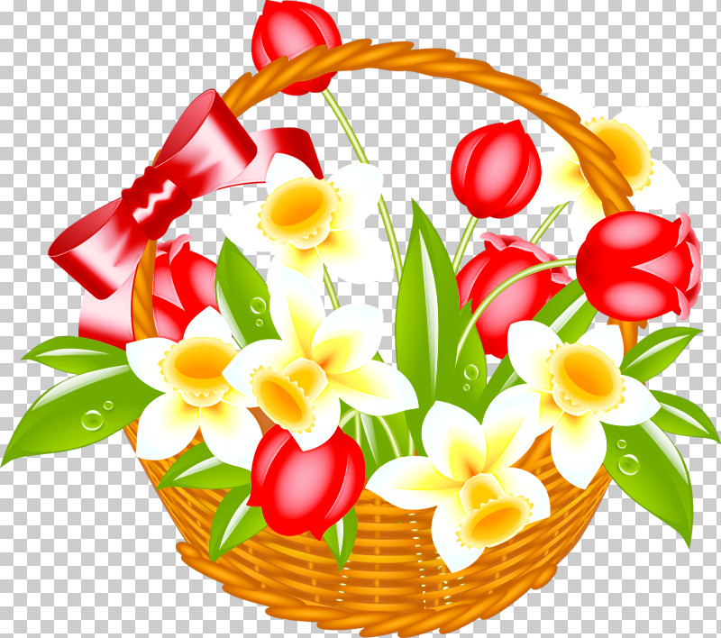 Flower Cut Flowers Bouquet Plant Petal PNG, Clipart, Anthurium, Basket, Bouquet, Cut Flowers, Easter Basket Cartoon Free PNG Download