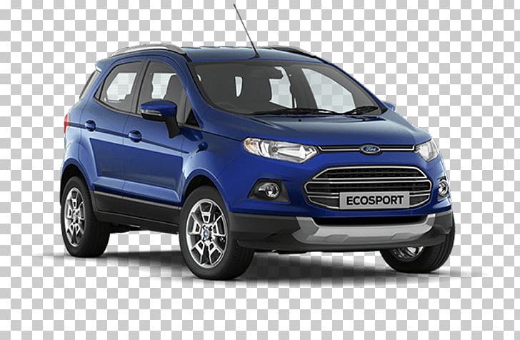 2018 Ford EcoSport Titanium Car Sport Utility Vehicle Ford Ecosport Business PNG, Clipart, Car, City Car, Compact Car, Diesel Engine, Ford Duratorq Engine Free PNG Download