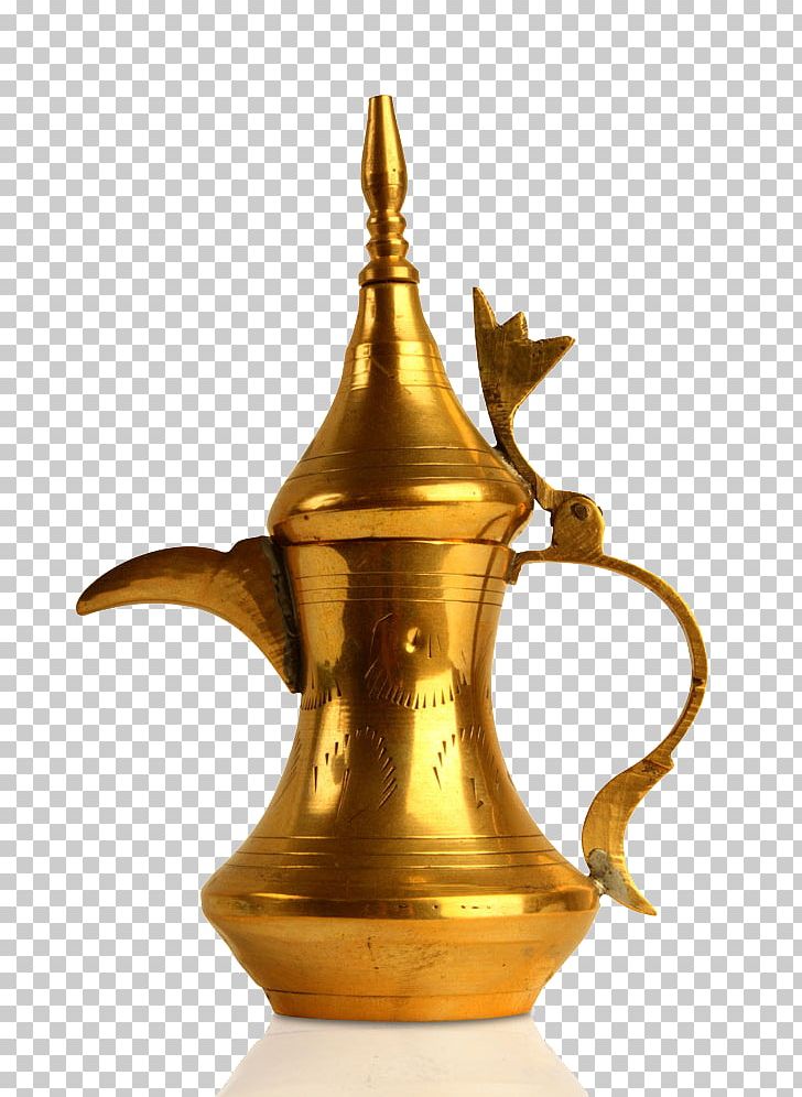 Arabic Coffee Middle East Dallah Coffeemaker PNG, Clipart, Arabic Coffee, Arabs, Brass, Coffee, Coffee Cup Free PNG Download