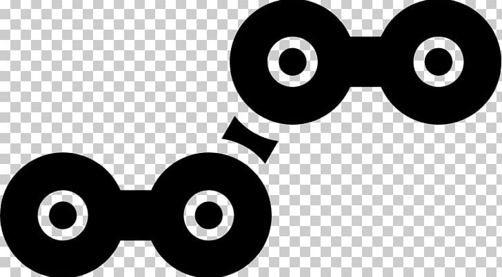 Bicycle Chains Computer Icons PNG, Clipart, Angle, Bicycle, Bicycle Chains, Bicycle Frames, Black And White Free PNG Download