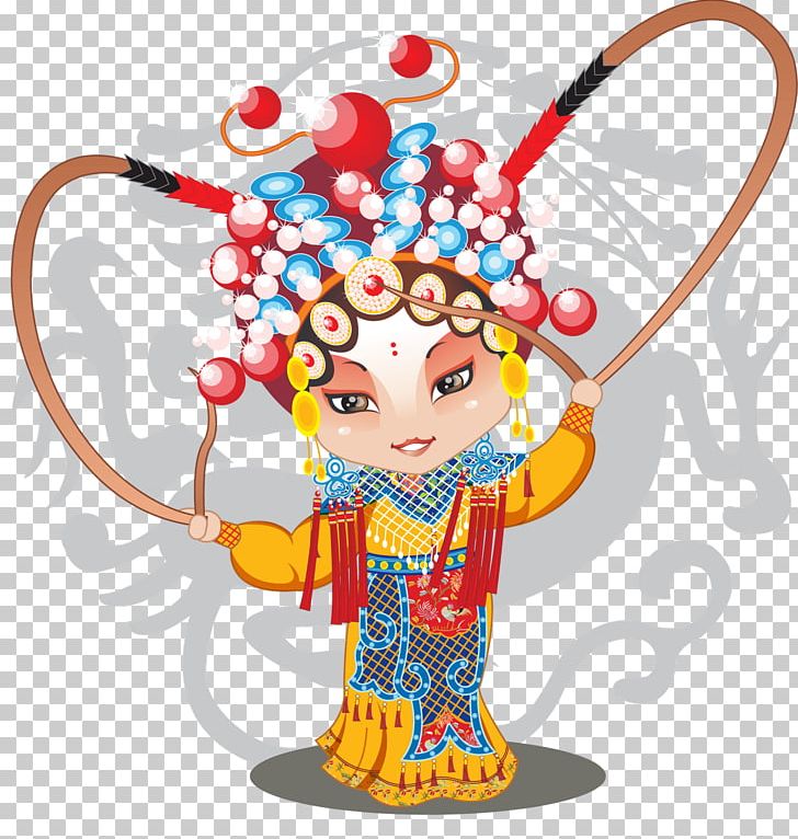 China Peking Opera Chinese Opera Cartoon PNG, Clipart, Art, Artwork, Cartoon, Character, China Free PNG Download