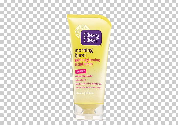 Clean & Clear MORNING BURST Facial Cleanser Clean & Clear MORNING BURST Facial Cleanser Personal Care PNG, Clipart, Body Wash, Burst, Clean Clear, Cosmetics, Cream Free PNG Download
