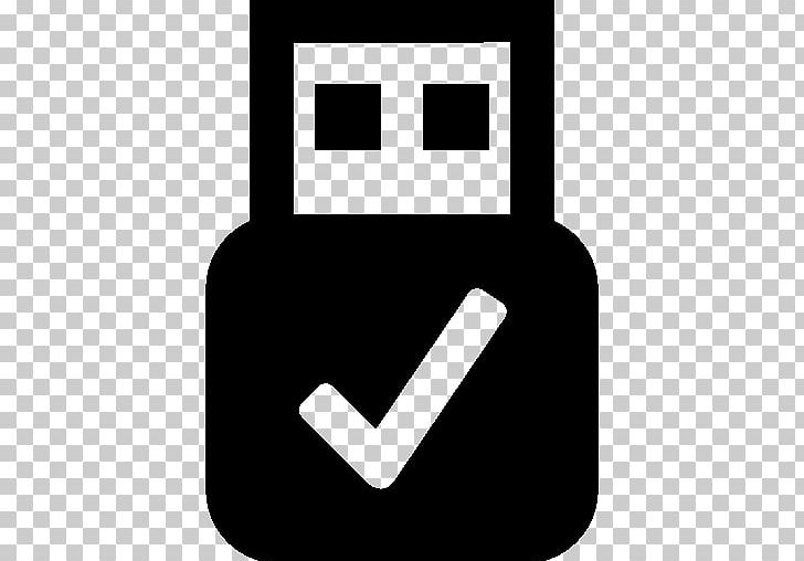 Computer Icons USB Flash Drives Computer Hardware PNG, Clipart, Black, Black And White, Computer Hardware, Computer Icons, Computer Port Free PNG Download