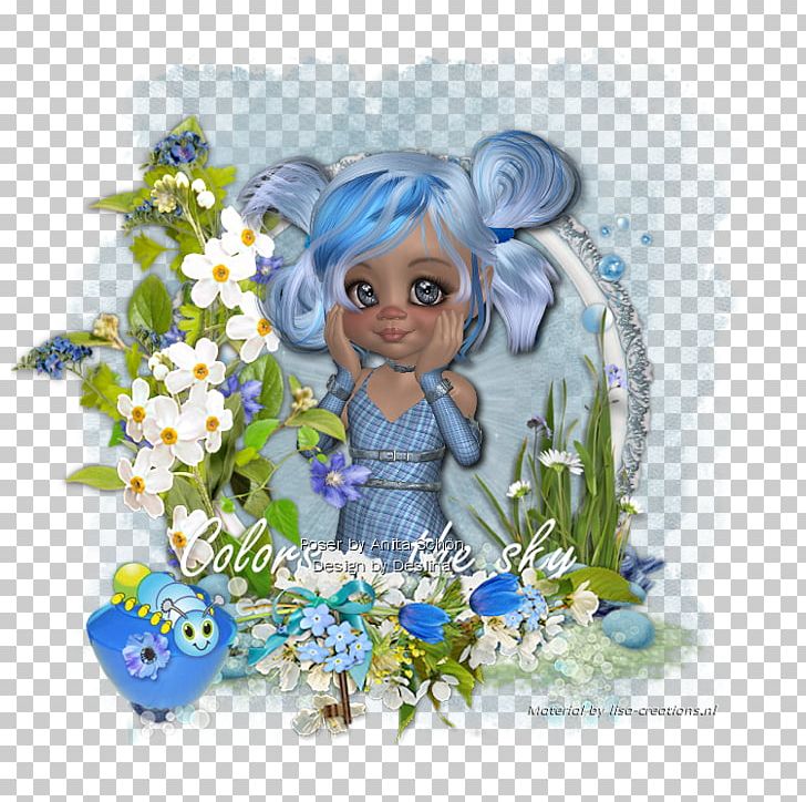 Floral Design Fairy Cut Flowers PNG, Clipart, Angel, Angel M, Art, Bluebonnet, Cut Flowers Free PNG Download