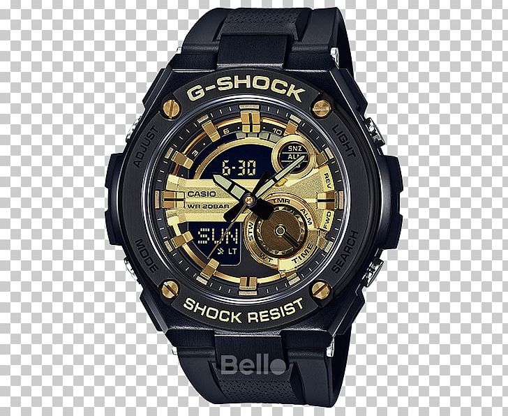 G-Shock Shock-resistant Watch Casio Water Resistant Mark PNG, Clipart, Accessories, Brand, Casio, Chronograph, Gshock Free PNG Download