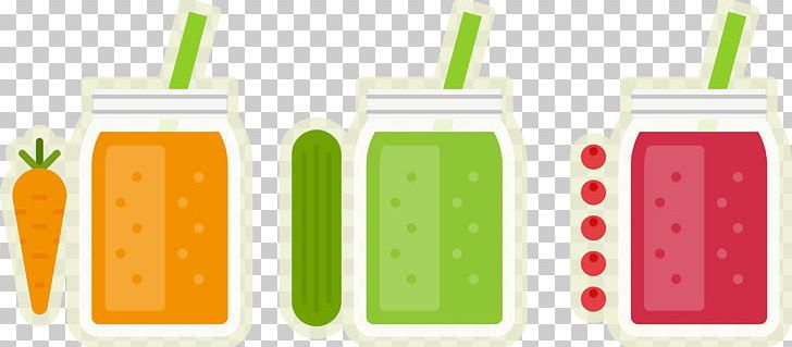 Juice Vegetarian Cuisine Food Flat Design PNG, Clipart, Adobe Illustrator, Brand, Cartoon, Download, Encapsulated Postscript Free PNG Download