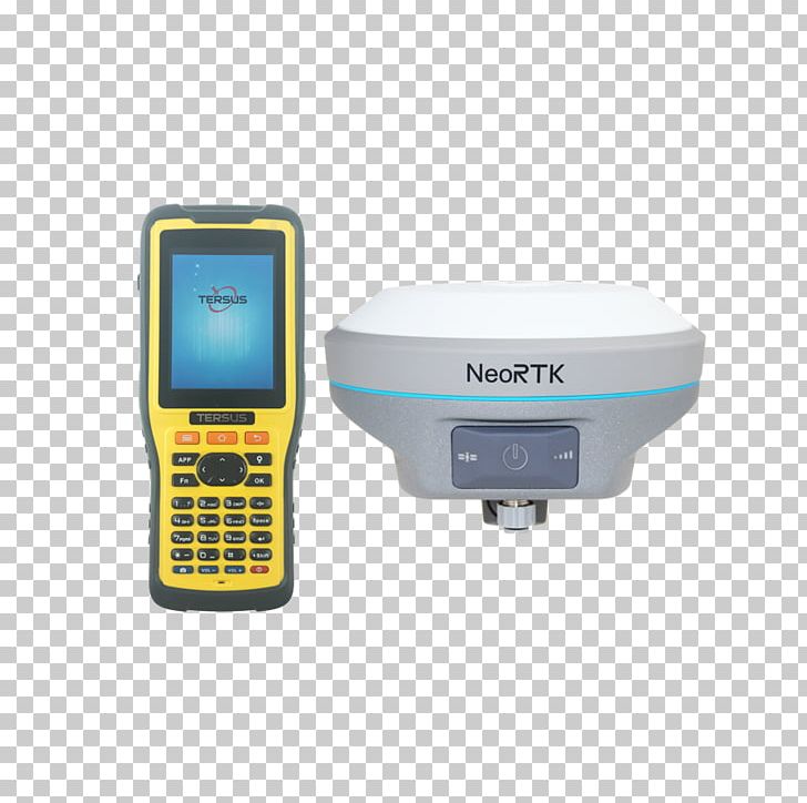 Real Time Kinematic Surveyor Satellite Navigation Accuracy And Precision PNG, Clipart, Accuracy And Precision, Calibration, Electronics, Electronics Accessory, Engineering Free PNG Download