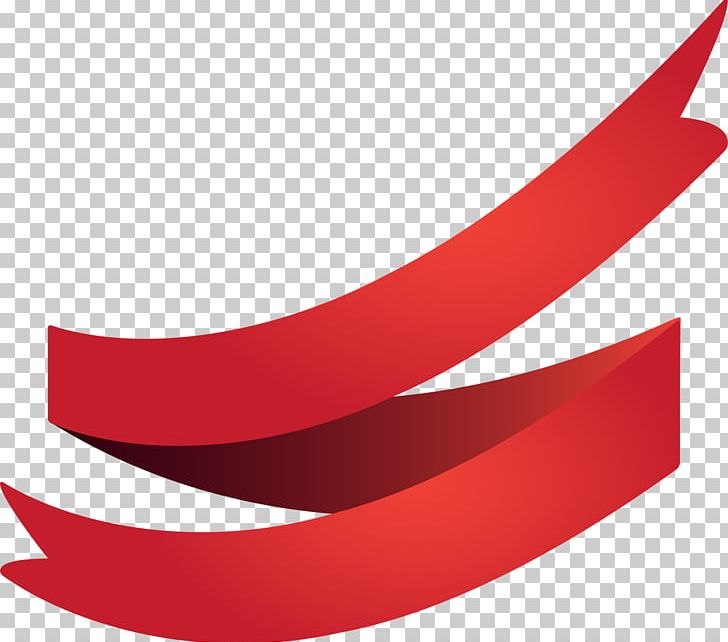 Red Ribbon Watercolor Painting PNG, Clipart, Banner, Designer, Drawing, Drawn, Euclidean Vector Free PNG Download