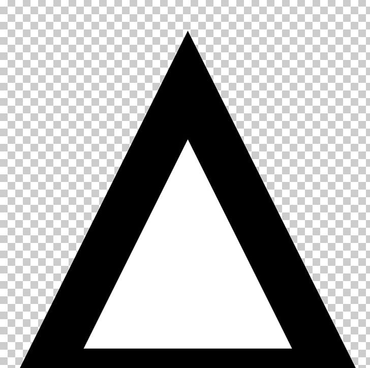 Triangle Brand Font PNG, Clipart, Angle, Art, Black, Black And White, Black M Free PNG Download