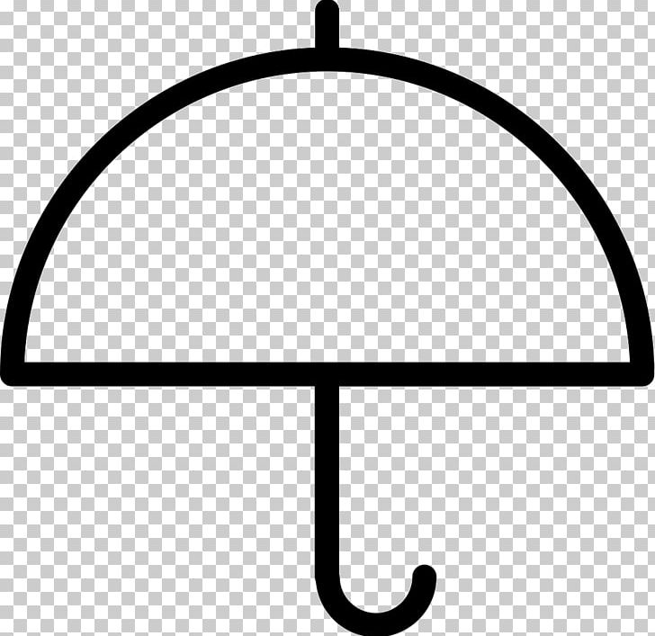 Umbrella PNG, Clipart, Area, Art, Black, Black And White, Computer Icons Free PNG Download