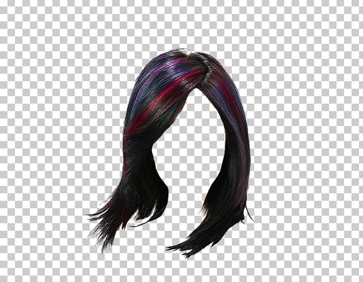 Wig Hair Tie Hairstyle Black Hair PNG, Clipart, Black Hair, Hair, Hair Accessory, Hair Coloring, Hairstyle Free PNG Download