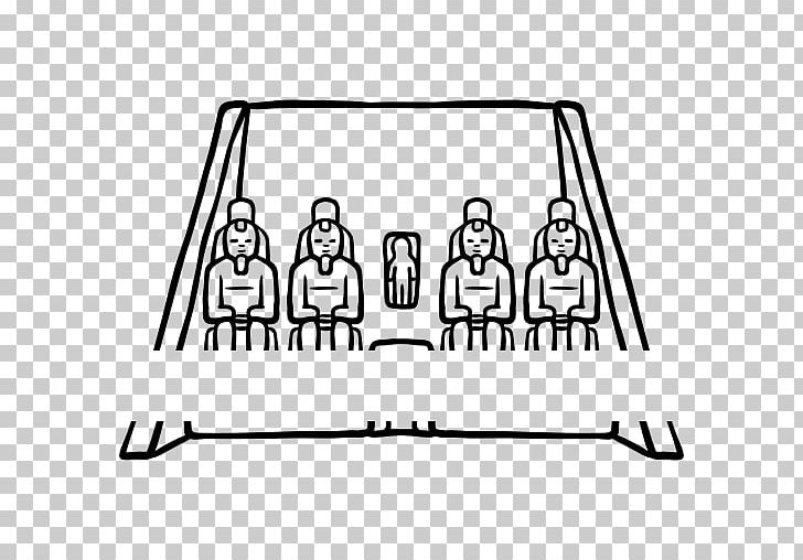 Abu Simbel Temples Computer Icons Drawing PNG, Clipart, Abu Simbel Temples, Angle, Area, Art, Black Free PNG Download