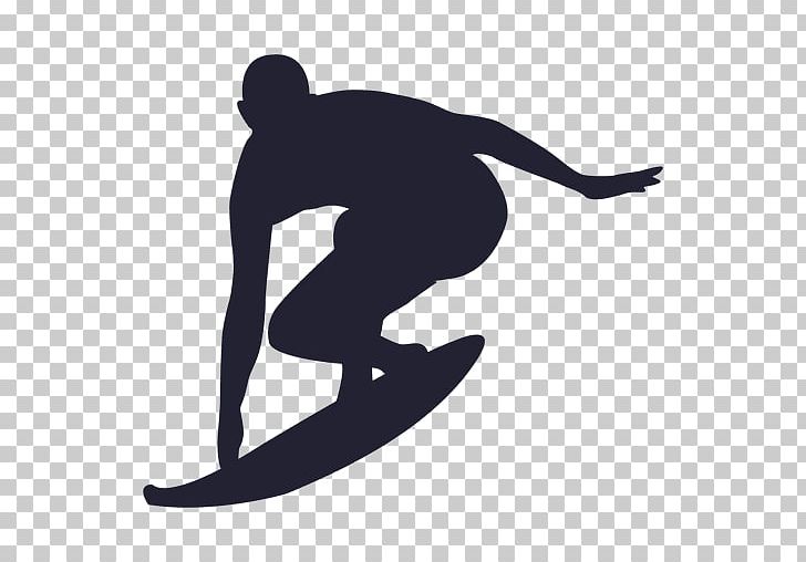 Big Wave Surfing Surfboard Silhouette PNG, Clipart, Big Wave Surfing, Black And White, Clip Art, Joint, Line Free PNG Download