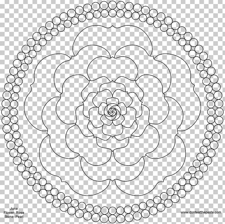 Coloring Book Mandala Best Roses Drawing PNG, Clipart, Adult, Area, Best Roses, Black And White, Book Free PNG Download