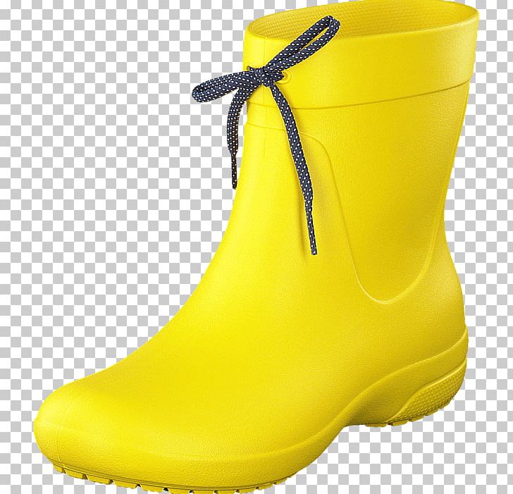 Crocs Freesail Shorty Rain Boot Women's Rain Boots Shoe Wellington Boot PNG, Clipart,  Free PNG Download