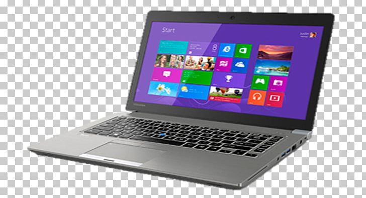 Laptop Toshiba Portégé Z30 Intel Core I5 PNG, Clipart, Broadwell, Computer, Computer Hardware, Display Device, Electronic Device Free PNG Download