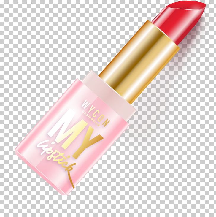 Lipstick Wycon Cosmetics Lip Gloss PNG, Clipart, Brush, Cosmetics, Lip, Lip Gloss, Lipstick Free PNG Download